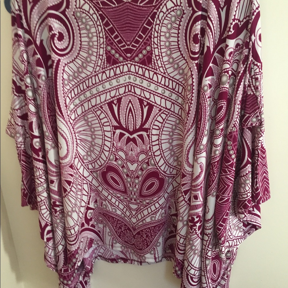 BNWT ATTITUDES BY RENEE GORGEOUS - Picture 2 of 4